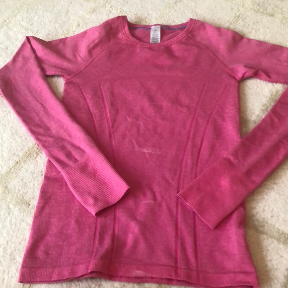 Ivivva Fly Tech. Long sleeve size 12. - Picture 1 of 4